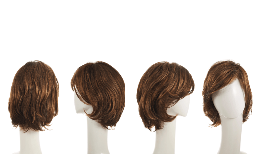 Celebrity Hair Brokers 